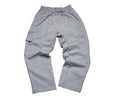 Drip Sweats - Heather Grey
