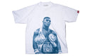 Mike Tyson - White