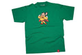 Mighty  Mouse - Green