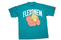 SpongeBobTee - Teal