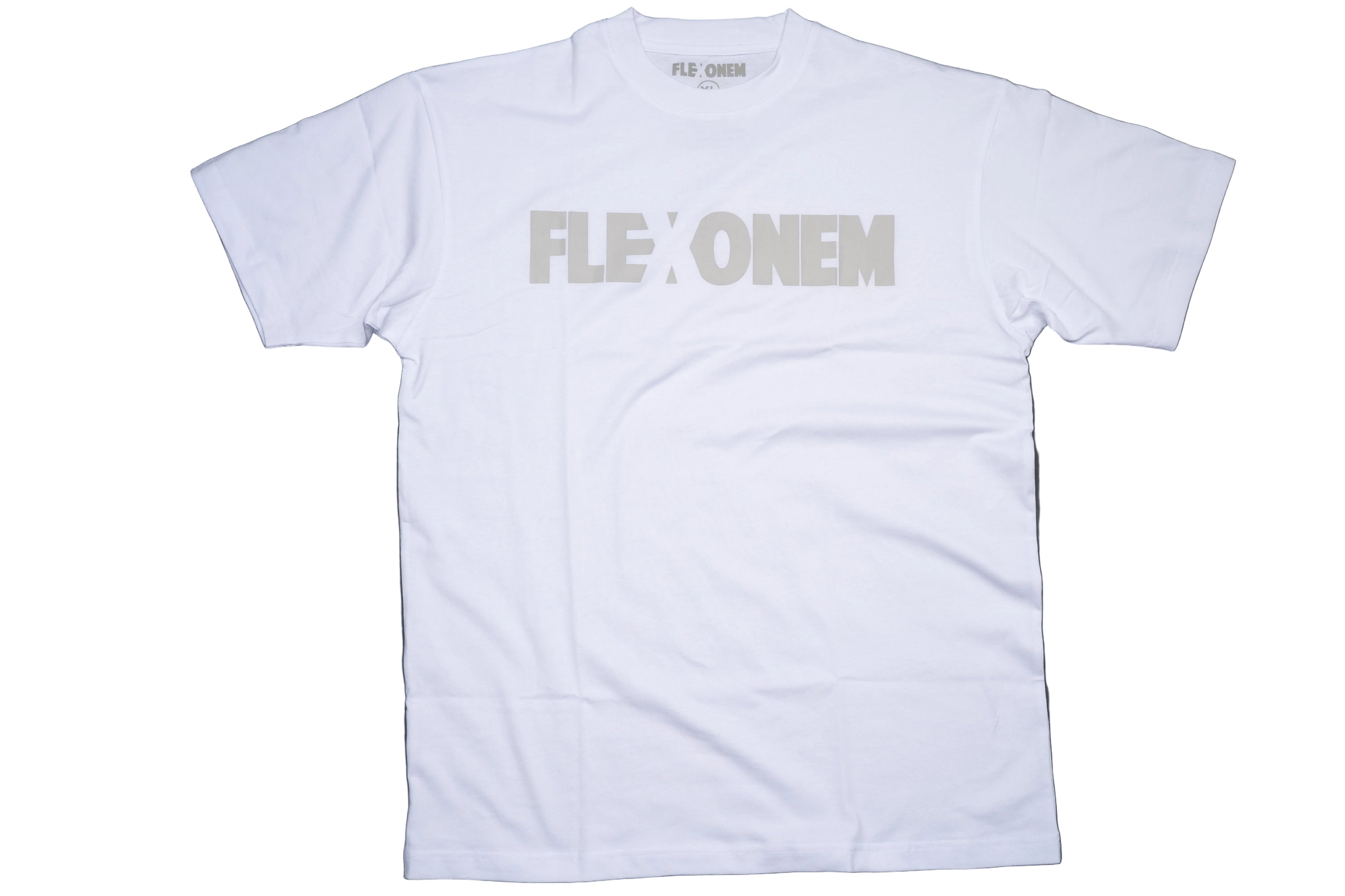 Original Tee - White