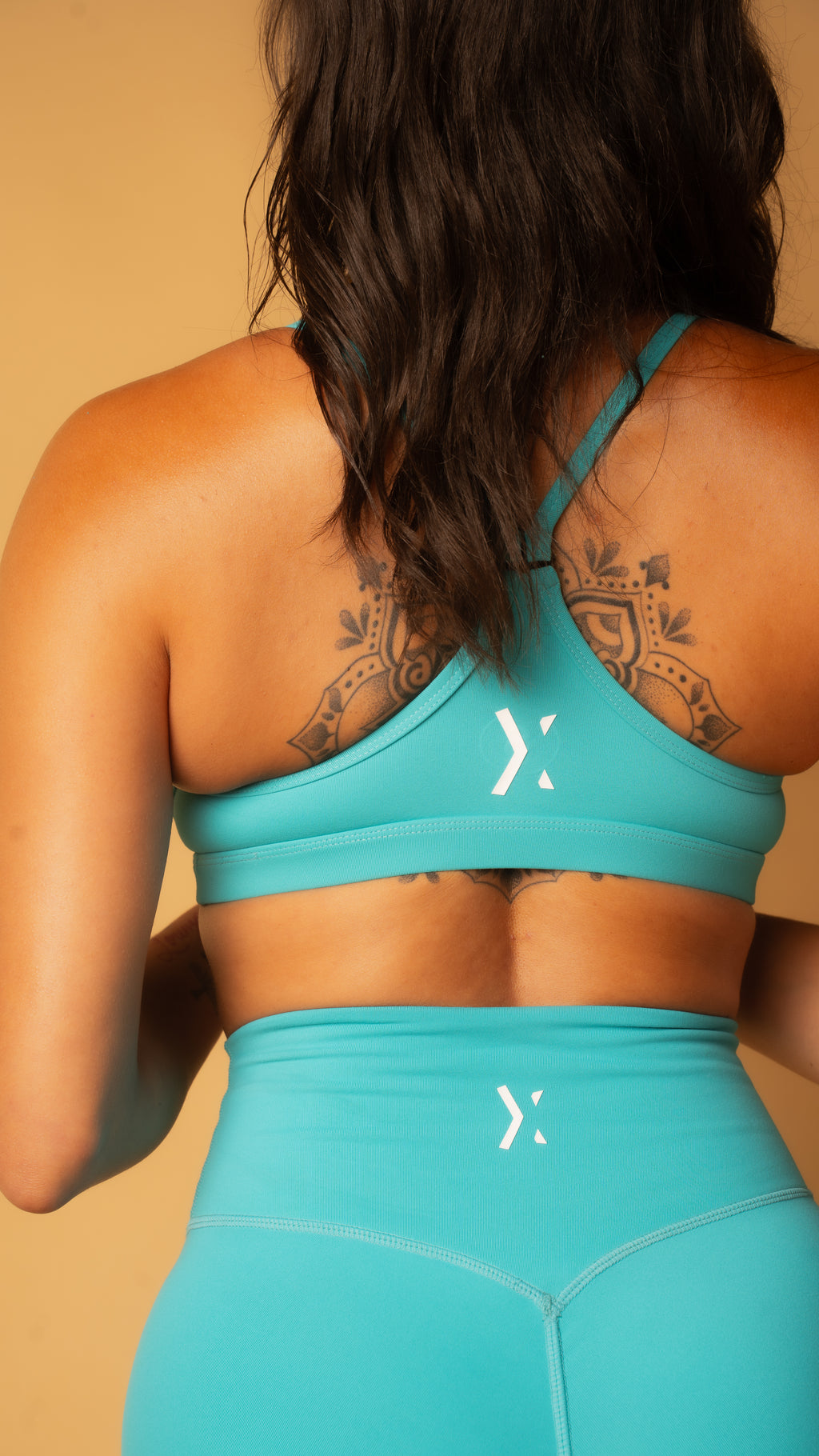 Spanx - Turquoise