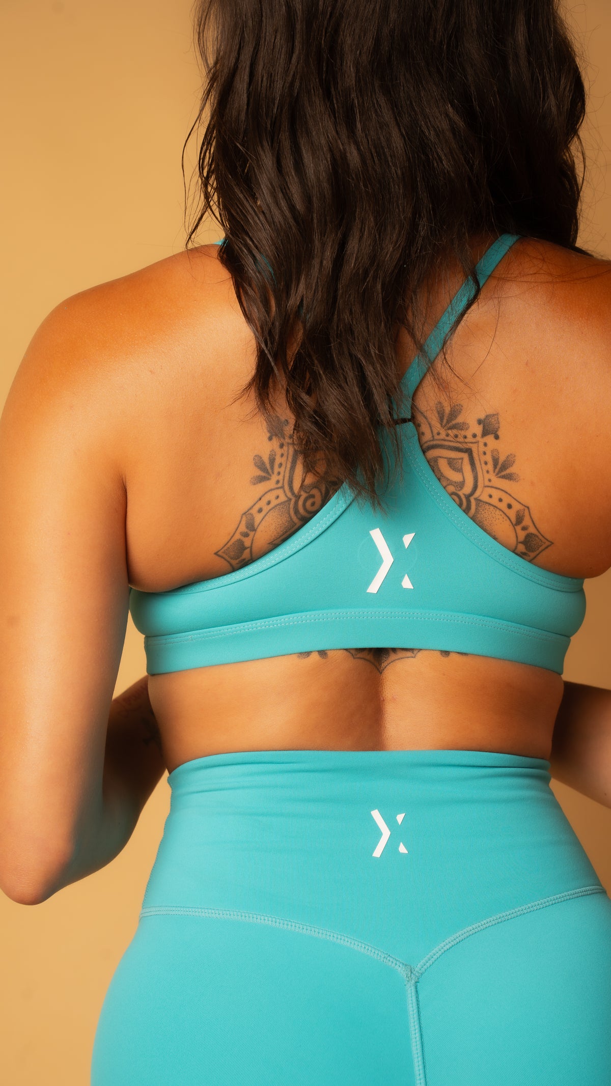 Spanx - Turquoise