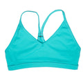 Sports Bra - Turquoise