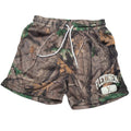 PE Shorts - Camo